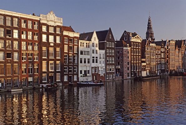 arquitectura_amsterdam