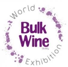 World bulk wine exhibition
