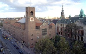 La Beurs van Berlage