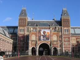 Museo amsterdam